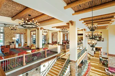 Photo 3 - JW Marriott Starr Pass Resort and Spa
