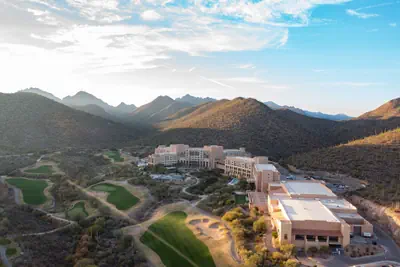 Photo 2 - JW Marriott Starr Pass Resort and Spa