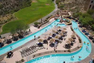 Photo 5 - JW Marriott Starr Pass Resort and Spa