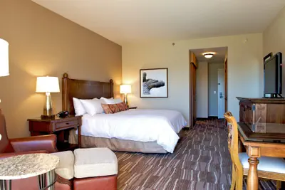 Photo 2 - JW Marriott Starr Pass Resort and Spa