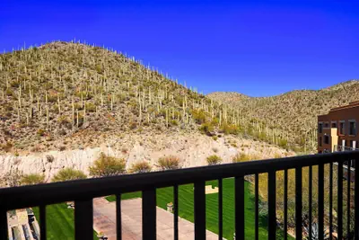 Photo 5 - JW Marriott Starr Pass Resort and Spa