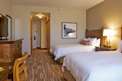 Photo 3 - JW Marriott Starr Pass Resort and Spa