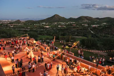 Photo 4 - JW Marriott Starr Pass Resort and Spa