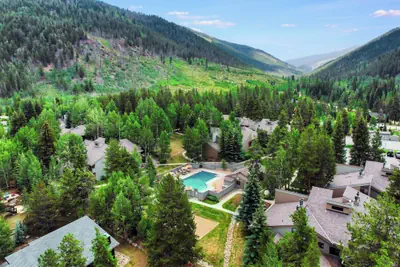 Photo 2 - Forest Condominiums by Vail Resorts
