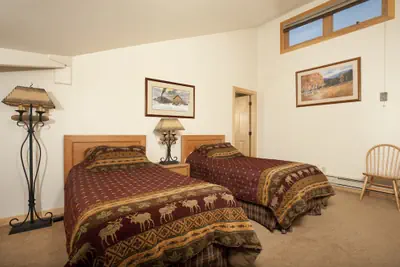 Photo 5 - Forest Condominiums by Vail Resorts