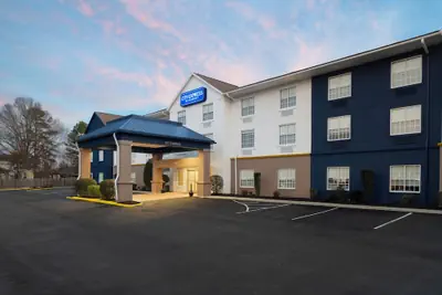 Photo 2 - City Express by Marriott Danville