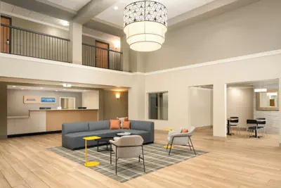 Photo 3 - City Express by Marriott Danville