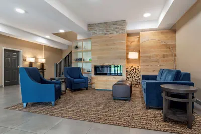 Photo 5 - Comfort Inn & Suites Millbrook - Prattville