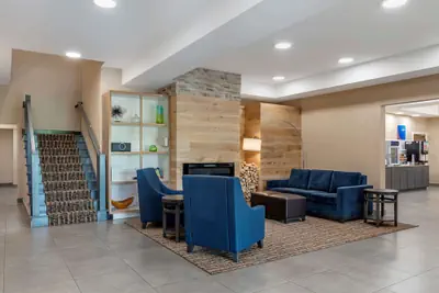 Photo 4 - Comfort Inn & Suites Millbrook - Prattville