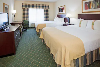 Photo 3 - Holiday Inn & Conference Center Marshfield by IHG