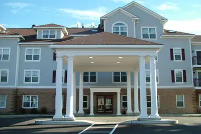 Photo 2 - Holiday Inn Express Hotel & Suites White River Junction by IHG
