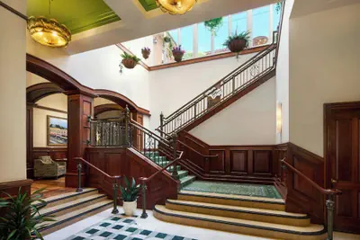 Photo 4 - The Carlton Hotel, Atascadero – Paso Robles, a Tribute Portfolio Hotel