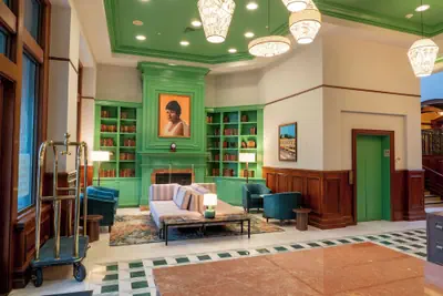 Photo 5 - The Carlton Hotel, Atascadero, a Tribute Portfolio Hotel