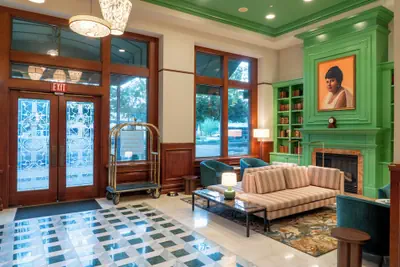 Photo 4 - The Carlton Hotel, Atascadero, a Tribute Portfolio Hotel