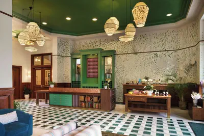 Photo 5 - The Carlton Hotel, Atascadero – Paso Robles, a Tribute Portfolio Hotel