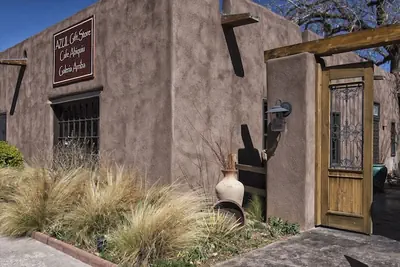 Photo 2 - The Abiquiu Inn