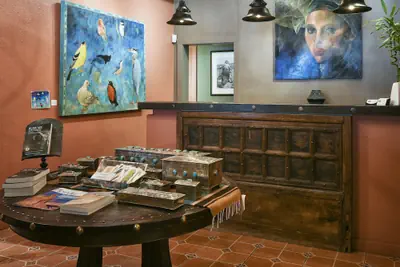 Photo 3 - The Abiquiu Inn