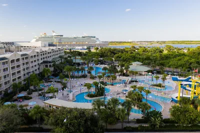 Photo 2 - Holiday Inn Club Vacations Cape Canaveral Beach Resort by IHG