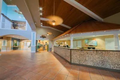 Photo 3 - Holiday Inn Club Vacations Cape Canaveral Beach Resort by IHG
