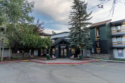 Photo 2 - The Fold Hotels Steamboat Springs
