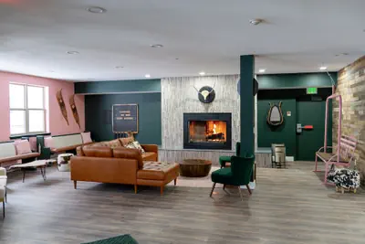 Photo 4 - The Fold Hotels Steamboat Springs