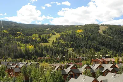 Photo 2 - Gateway Mountain Lodge, A Vail Resorts Property