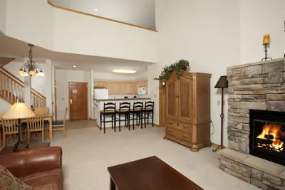 Photo 5 - Gateway Mountain Lodge, A Vail Resorts Property