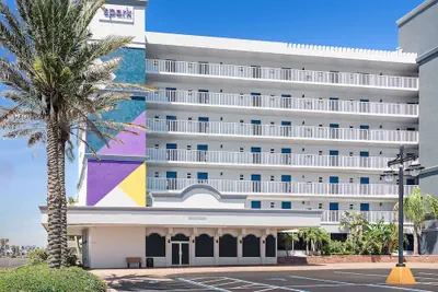 Photo 2 - Spark by Hilton Ormond Beach Oceanfront