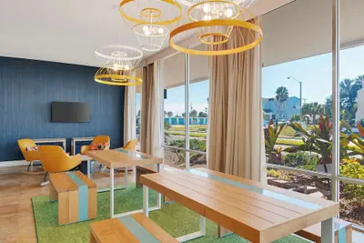 Photo 5 - Spark by Hilton Ormond Beach Oceanfront
