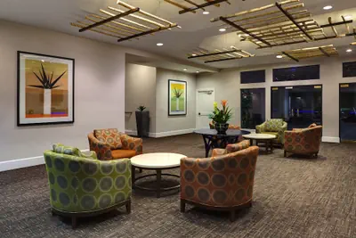 Photo 4 - Hyatt Vacation Club at Desert Oasis