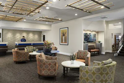 Photo 5 - Hyatt Vacation Club at Desert Oasis