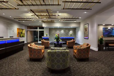 Photo 3 - Hyatt Vacation Club at Desert Oasis