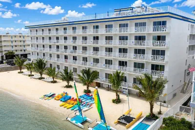 Photo 2 - Princess Bayside Beach Hotel
