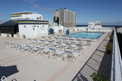 Photo 2 - Princess Bayside Beach Hotel