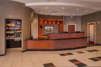 Photo 5 - Courtyard by Marriott Newark-University of Delaware