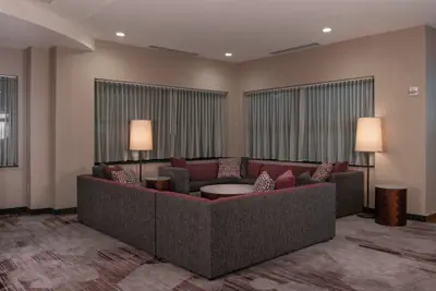 Photo 4 - Courtyard by Marriott Newark-University of Delaware