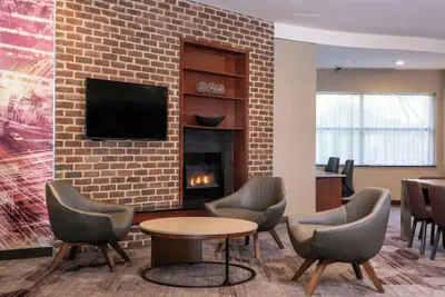 Photo 3 - Courtyard by Marriott Newark-University of Delaware