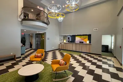 Photo 3 - Spark by Hilton Bluffton Hilton Head Island