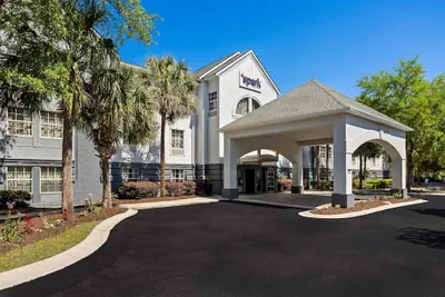Photo 2 - Spark by Hilton Bluffton Hilton Head Island