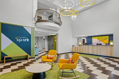 Photo 5 - Spark by Hilton Bluffton Hilton Head Island