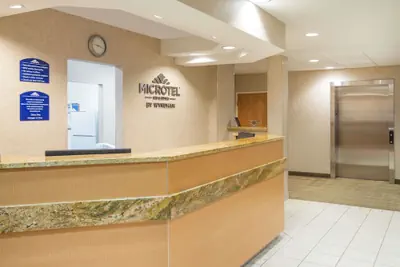 Photo 3 - Microtel Inn & Suites by Wyndham Plattsburgh
