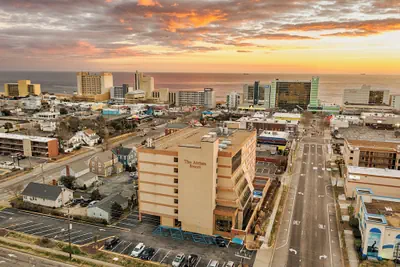 Photo 2 - The Atrium Resort, Virginia Beach by Vacatia