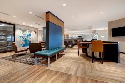 Photo 4 - TownePlace Suites by Marriott Monroe