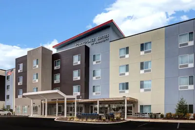 Photo 2 - TownePlace Suites by Marriott Monroe