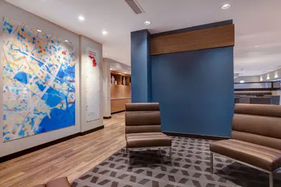 Photo 5 - TownePlace Suites by Marriott Monroe