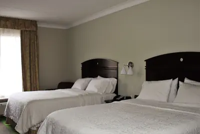 Photo 5 - Hampton Inn Americus