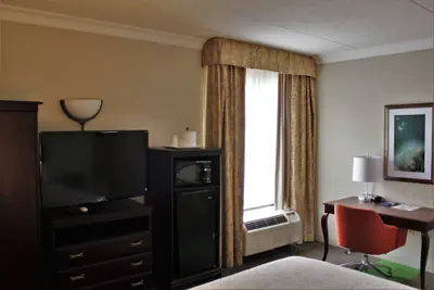 Photo 4 - Hampton Inn Americus