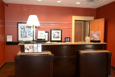Photo 3 - Hampton Inn Americus