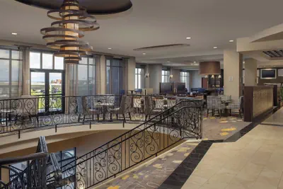 Photo 4 - Courtyard by Marriott Tacoma Downtown