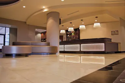 Photo 5 - Courtyard by Marriott Tacoma Downtown